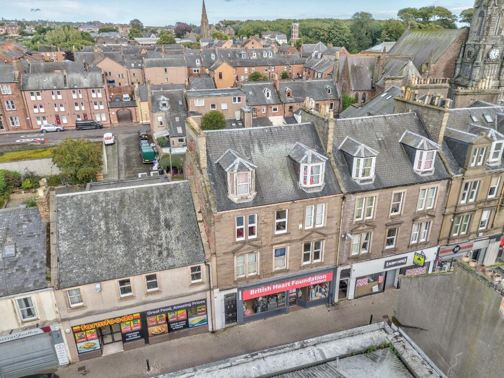 Main image of property: High Street, Arbroath, Angus, DD11