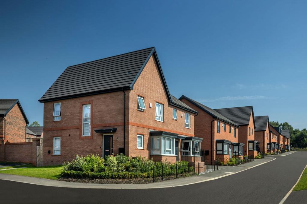Main image of property: Don Street,
Off Oldham road, Middleton,
M24 2GG