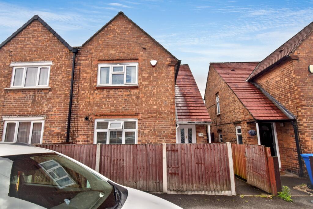 Main image of property: Spencer Street, Alvaston, Derby, Derbyshire