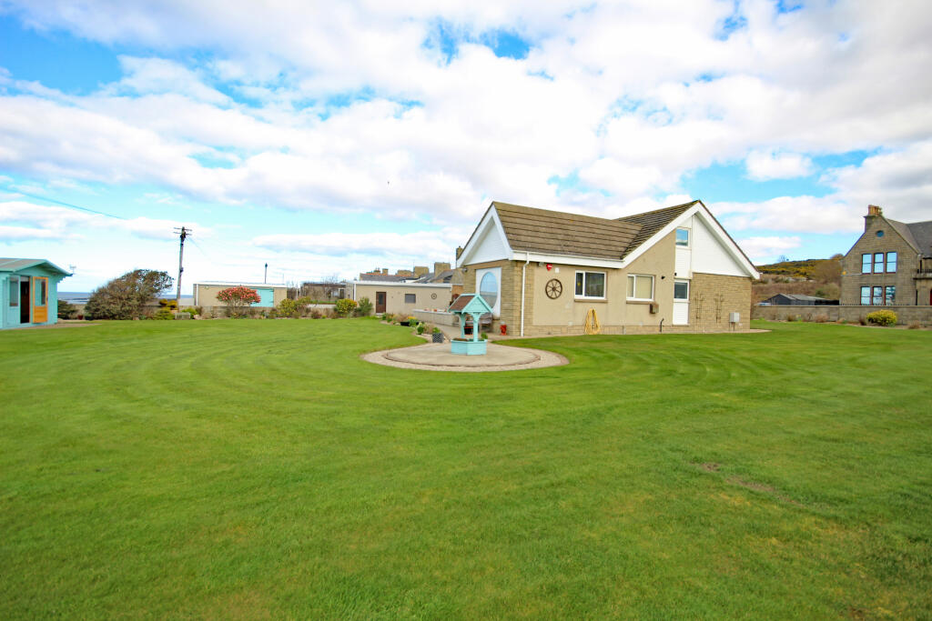 Additional image 33 of Great Western Road, Buckie