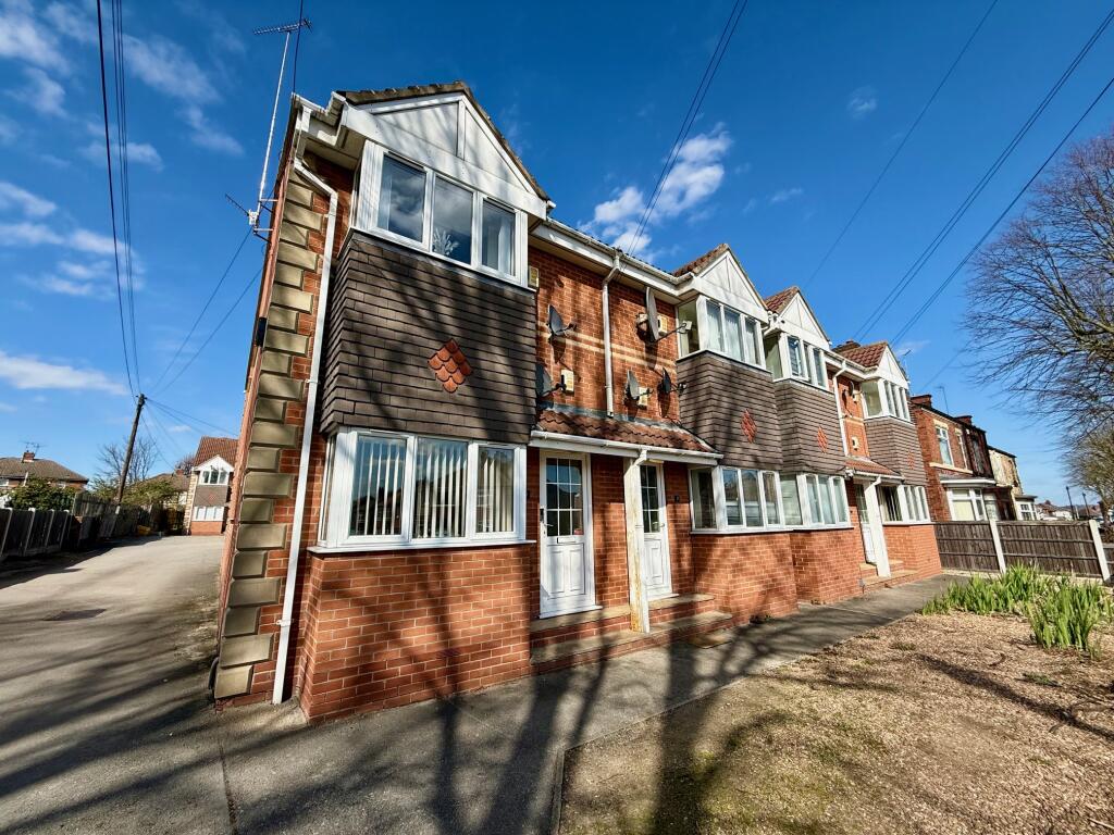 Main image of property: Green Lane, Rawmarsh, South Yorkshire, S62