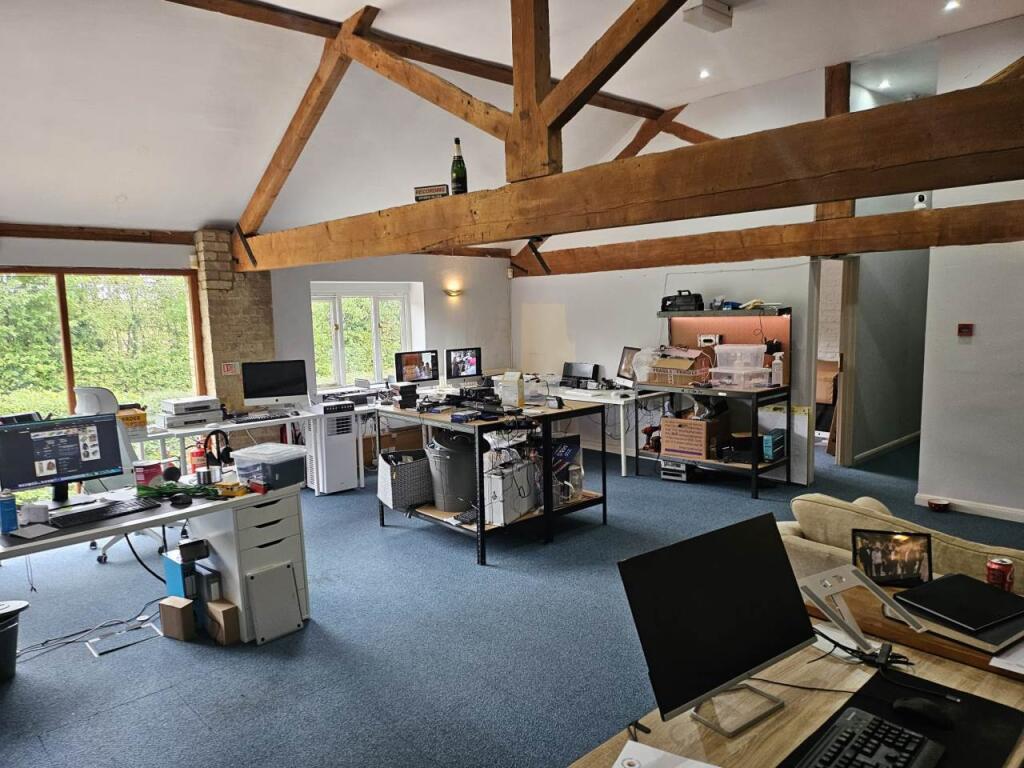 Main image of property: New Farm Barn, Tadlow, Cambridgeshire