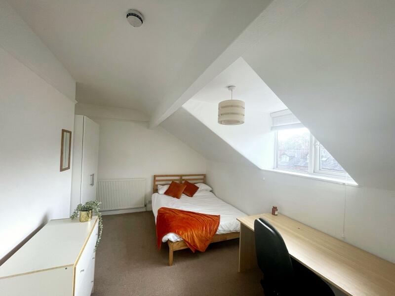 Main image of property: Ash Road, Headingley, Leeds