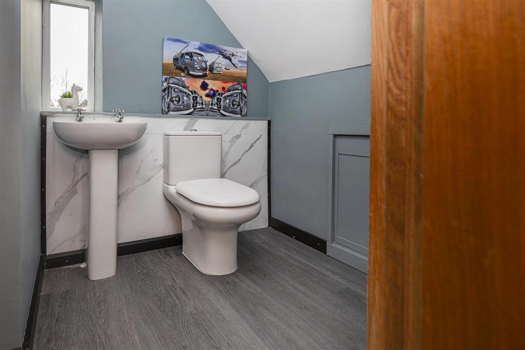 Additional image 32 of Moor Close Road, Queensbury, Bradford