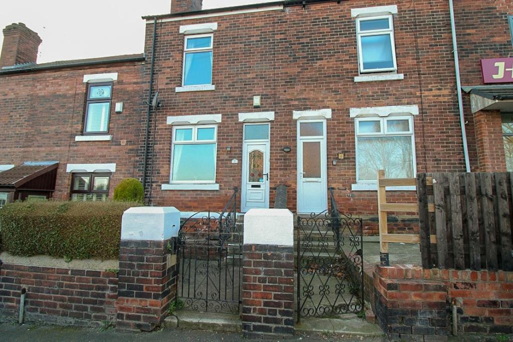 Main image of property: Park Street, Rawmarsh, ROTHERHAM
