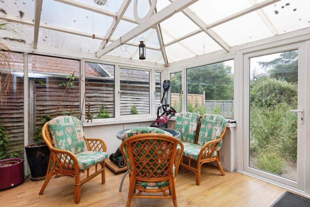 House in Basingstoke and Deane, Sherborne St. John - View 4