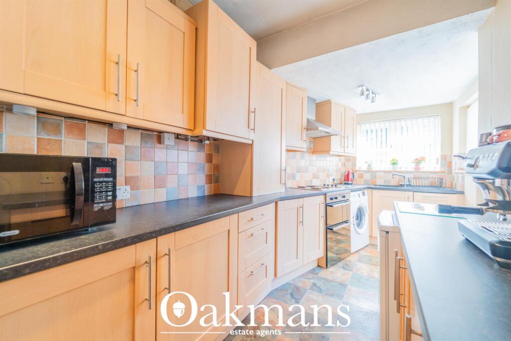 House in Birmingham - View 3