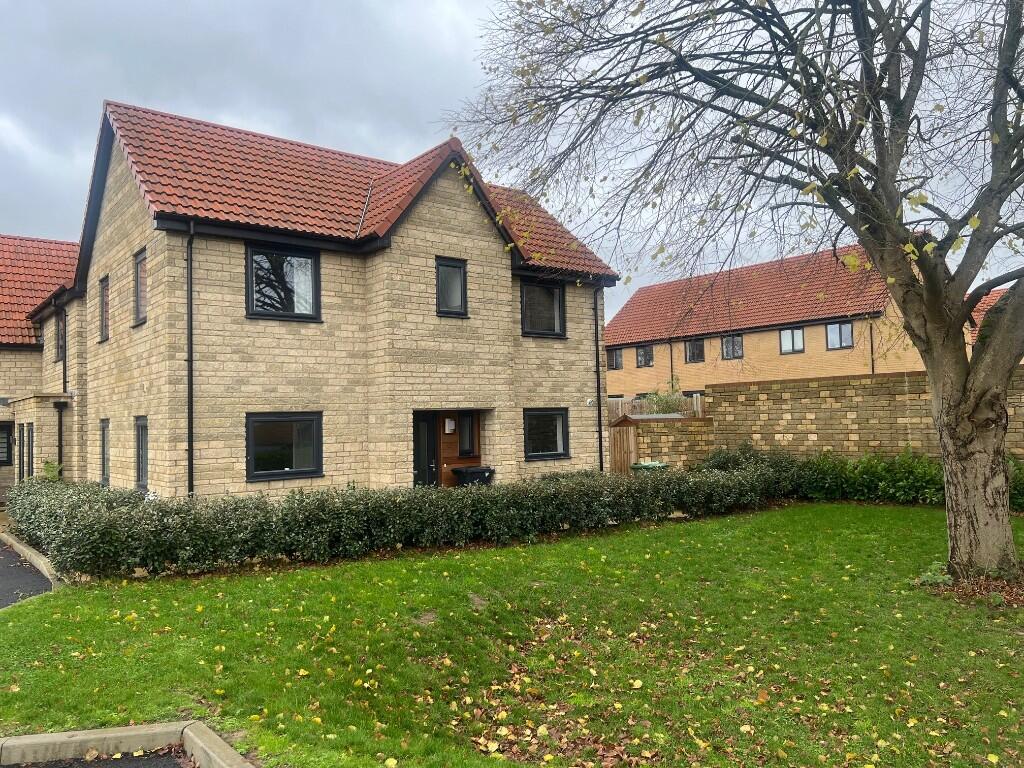 Main image of property: Barn Owl Road, BS49