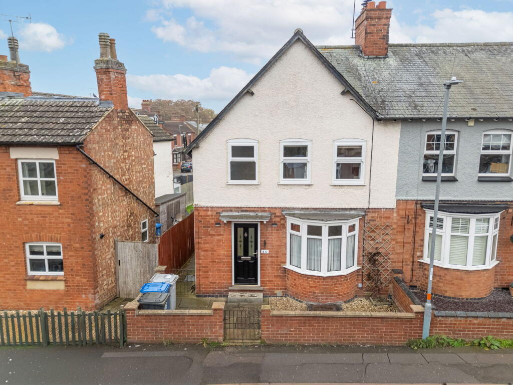 Main image of property: Regent Street, Desborough, NN14 2RF