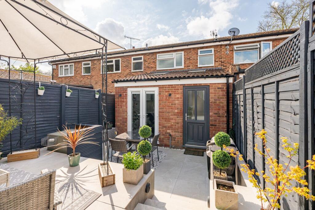 Main image of property: Whiteley Close, Dane End, SG12