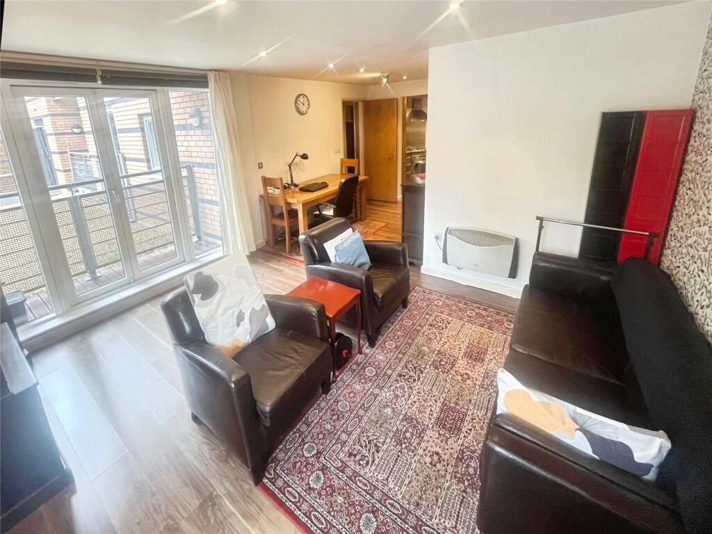 Apartment in Coventry, Cheylesmore - View 3