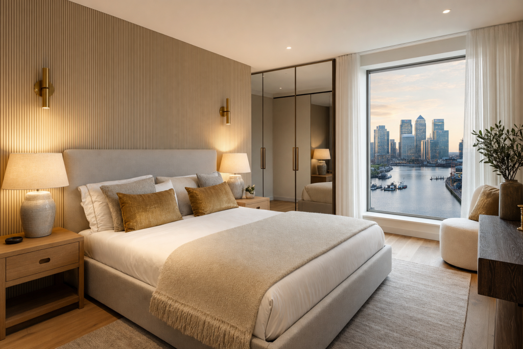 Apartment in London - View 5