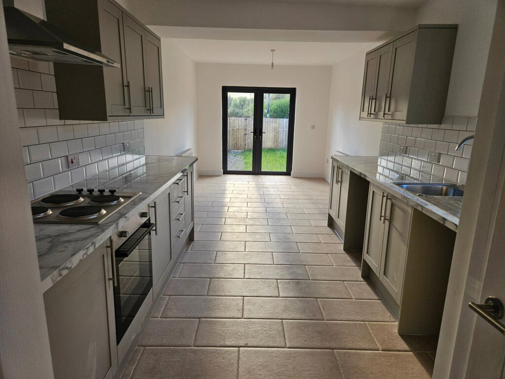 House in Swansea - More