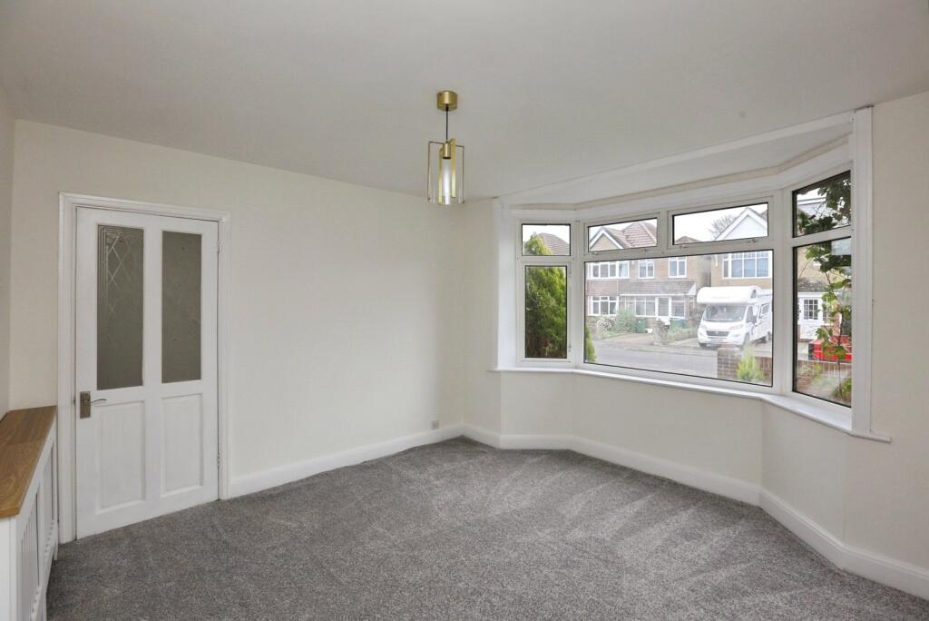 House in Southampton - View 2