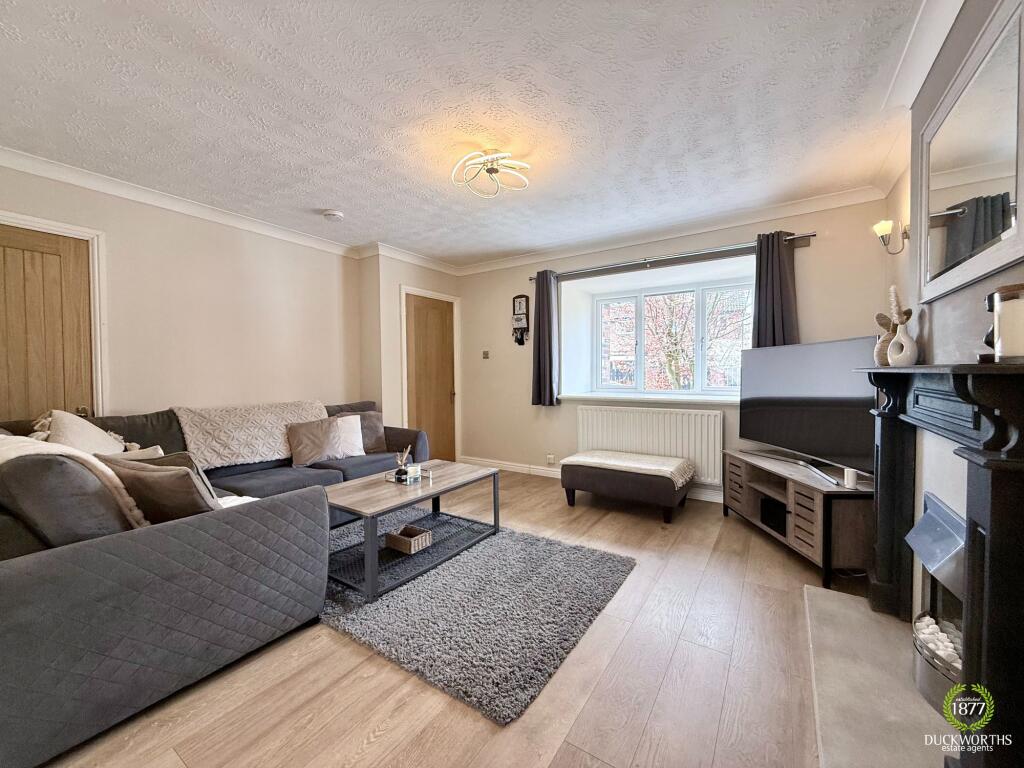 Additional image 4 of Mayfield Gardens, Oswaldtwistle, BB5