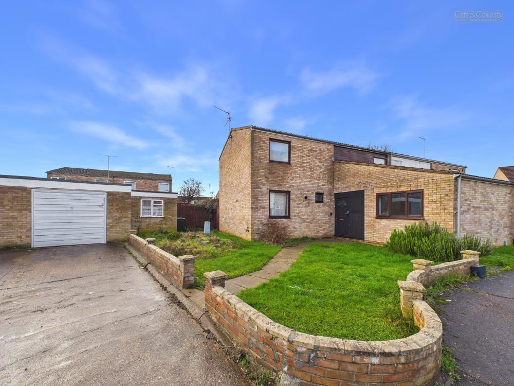 Main image of property: Cleatham, Bretton, Peterborough