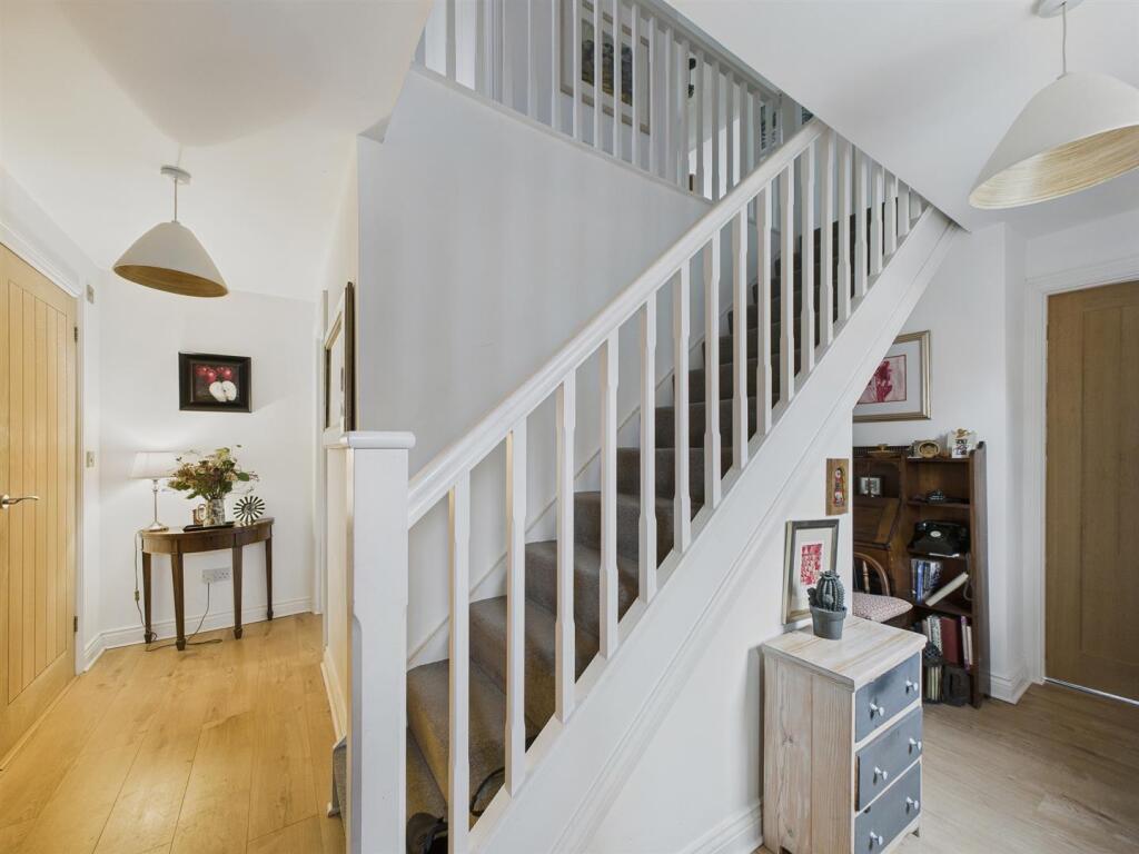 3 Beckford Grove, Upton-Upon-Severn, Worcester photo 5