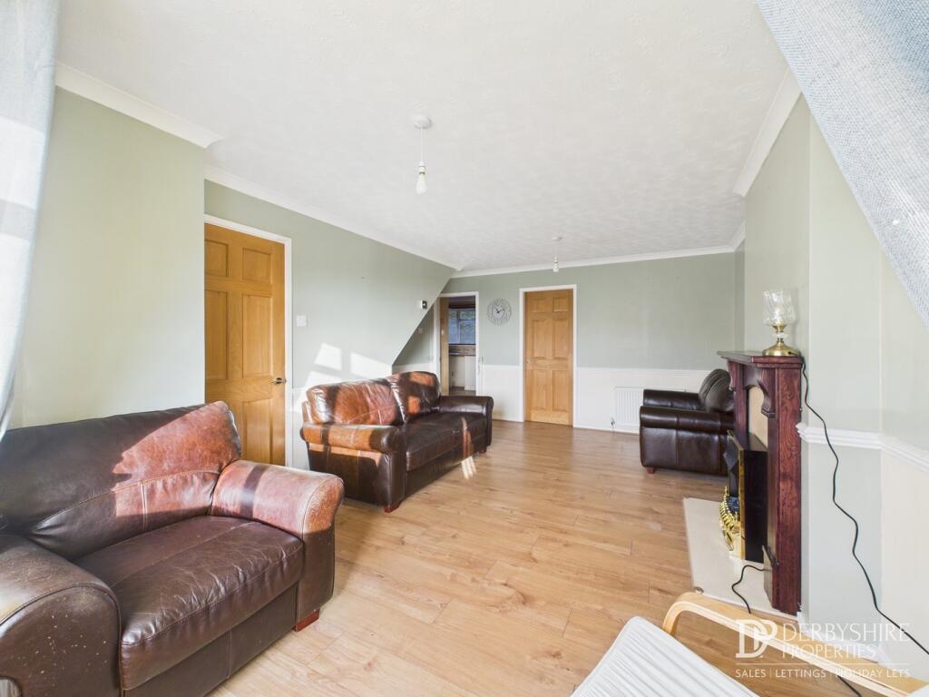 Staffa Drive, Tibshelf, DE55 photo 4