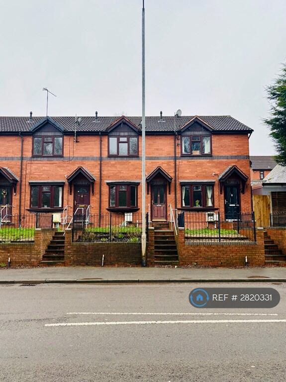 Main image of property: Stafford Road, Cannock, WS12