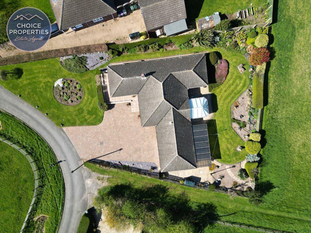 Buttgate, Grainthorpe, Louth photo 4