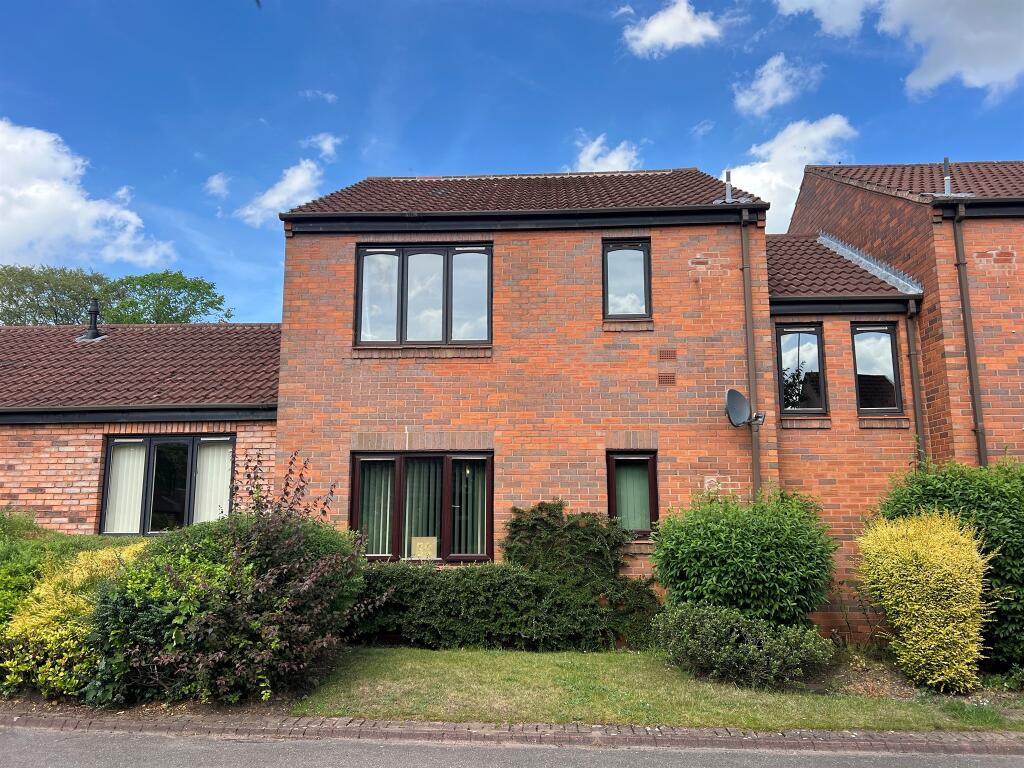 Main image of property: Peakes Croft, Bawtry, Doncaster