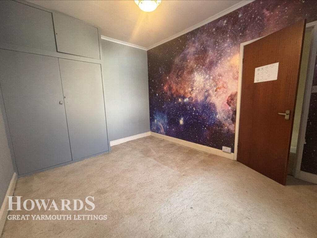 Main image of property: Arundel Road, Great Yarmouth