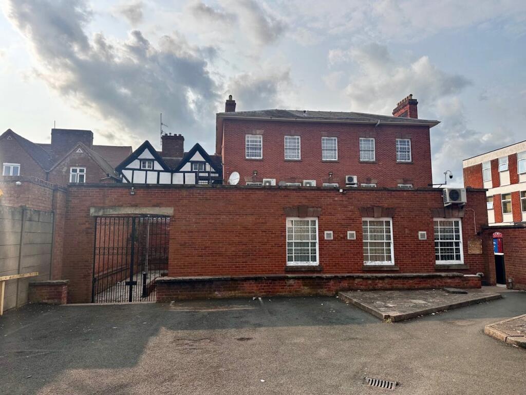 Additional image 3 of 112 High Street, Bromsgrove, B61 8EZ