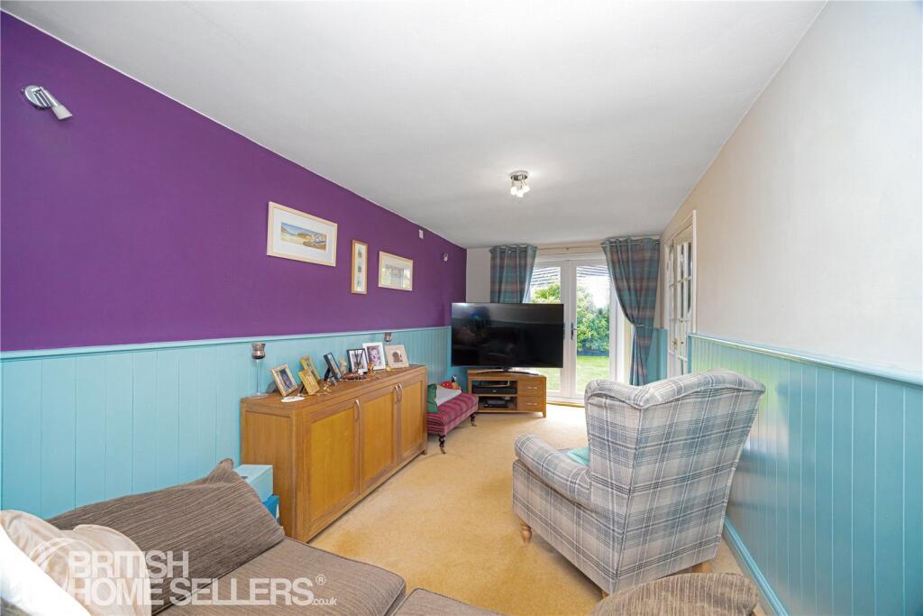 House in Egremont, Moor Row - View 5