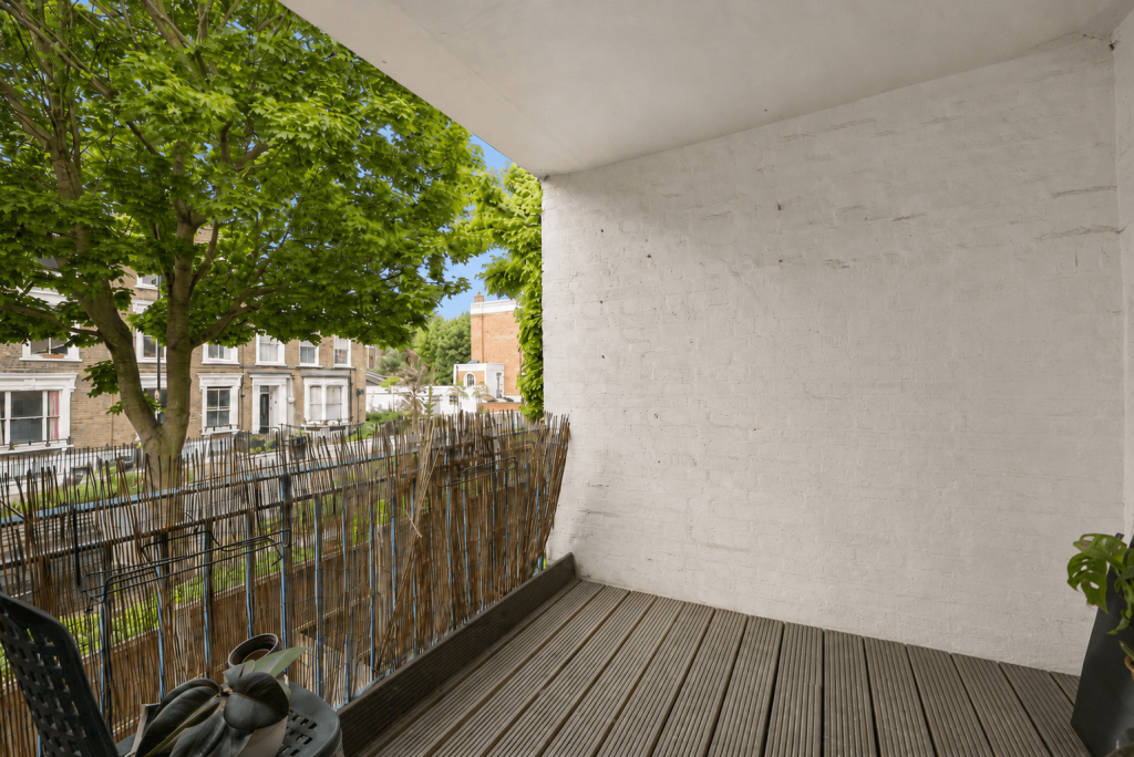 Main image of property: Off Mildmay Road, Newington Green, N16