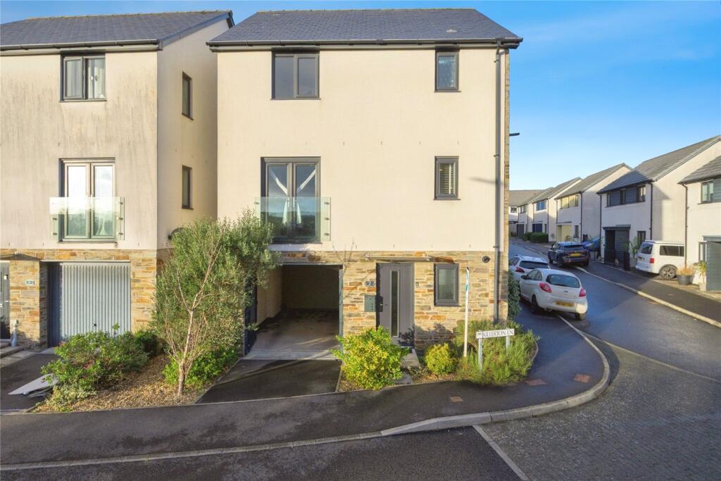 Main image of property: Killerton Lane, Plymouth, Devon, PL9