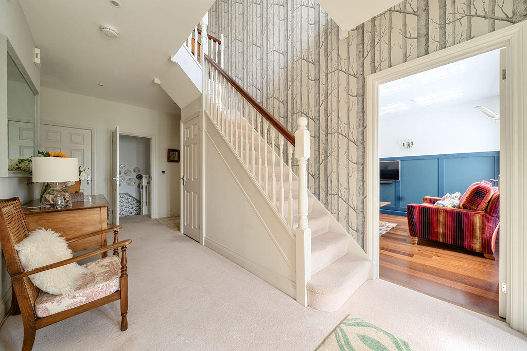 House in East Devon, Sidmouth - View 4