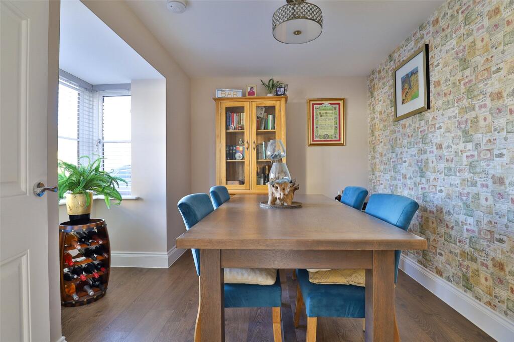 Additional image 8 of Westmead, Faulkland, Radstock, Somerset, BA3