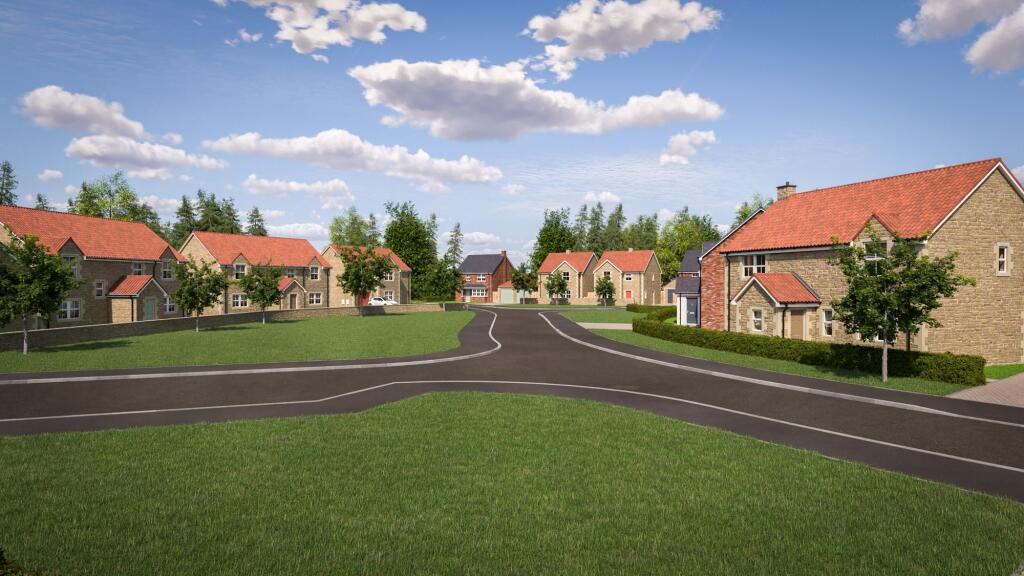 South Meadows, South Road, NE70 photo 2