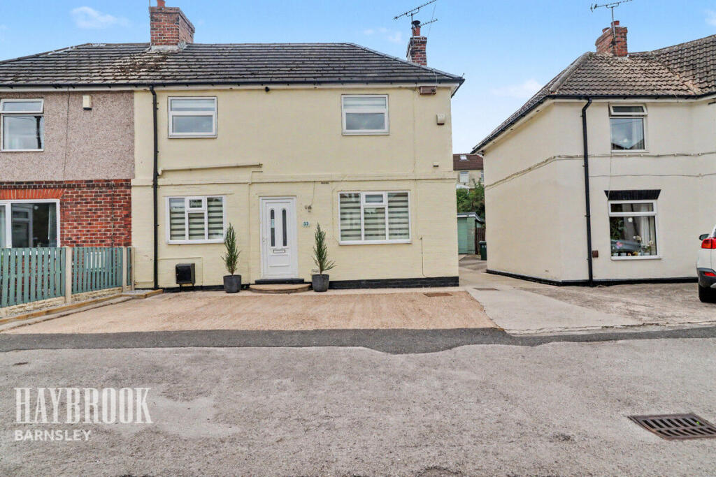 Main image of property: Barnsley Road, Dodworth