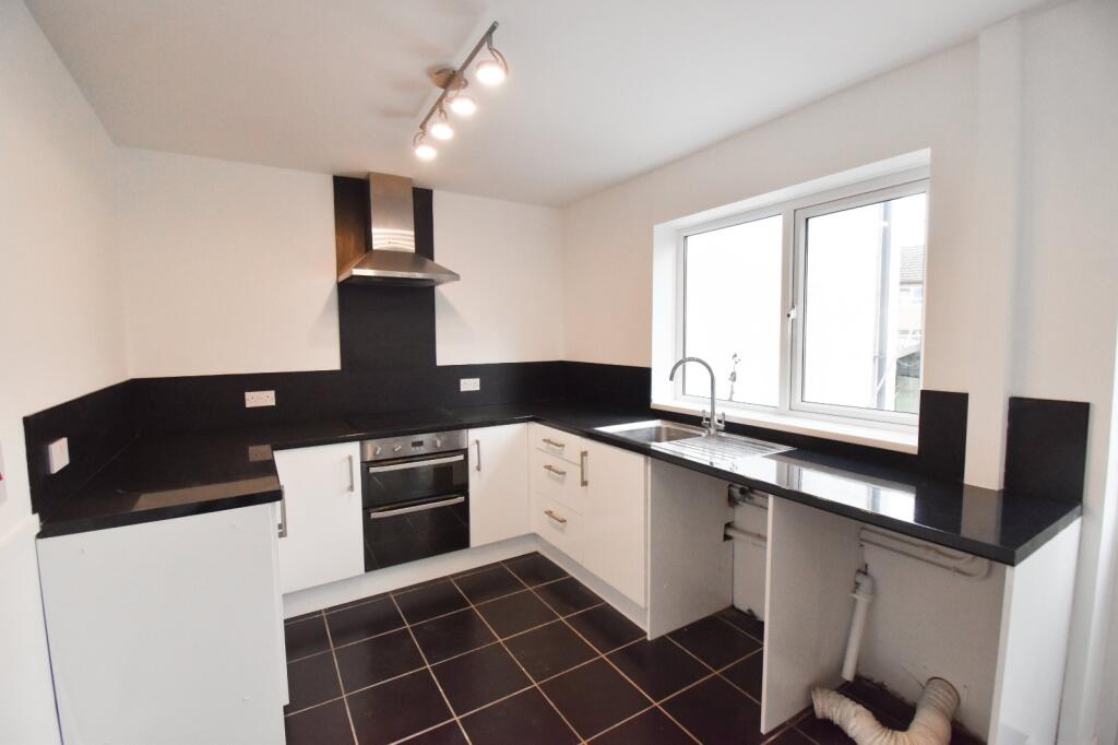 House in Northampton - More