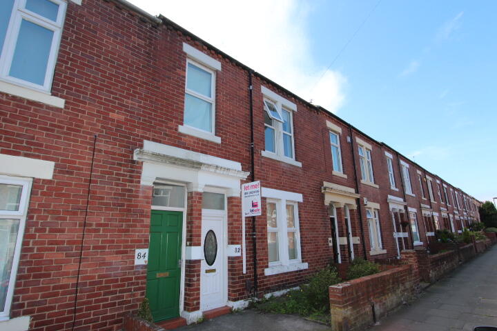 Main image of property: Lansdowne Tce, North Shields.  NE29 0NJ.  