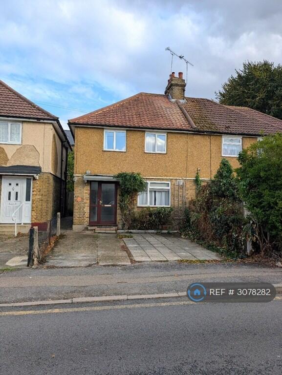 Main image of property: Austin Waye, Uxbridge, UB8