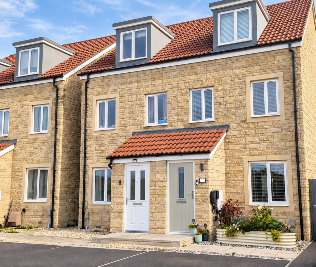 Main image of property: Marigold Road, Frome, BA11