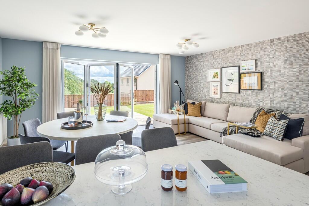 Main image of property: Off Mauricewood Road, Penicuik, 
EH26 0GW