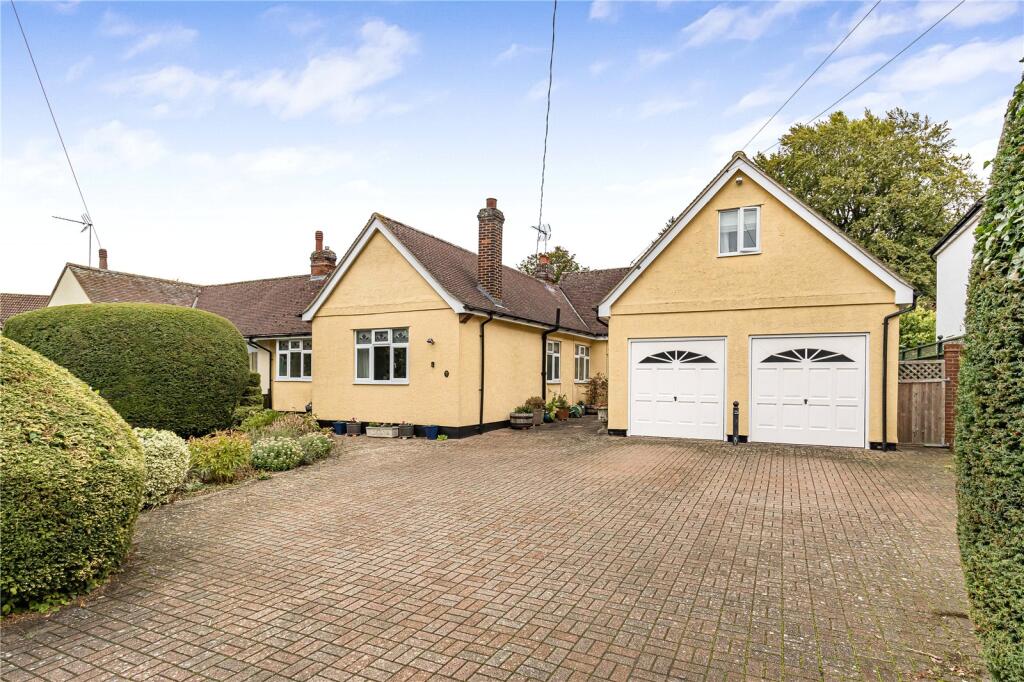 Main image of property: Newport Road, Saffron Walden, Essex, CB11