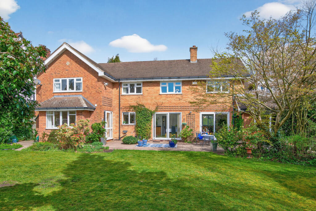 House in Solihull - View 4