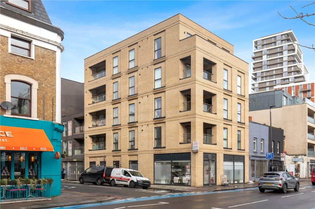 Main image of property: Chatfield Road, London, UK, SW11