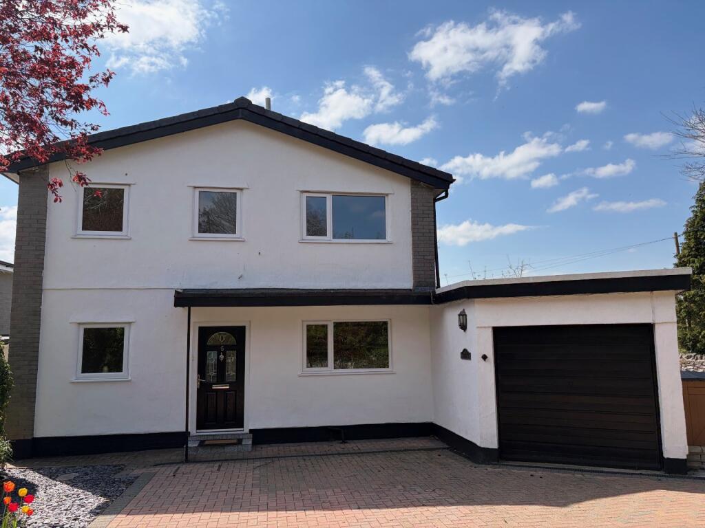 Main image of property: Caergelach, Llandegfan, Menai Bridge, Anglesey, LL59