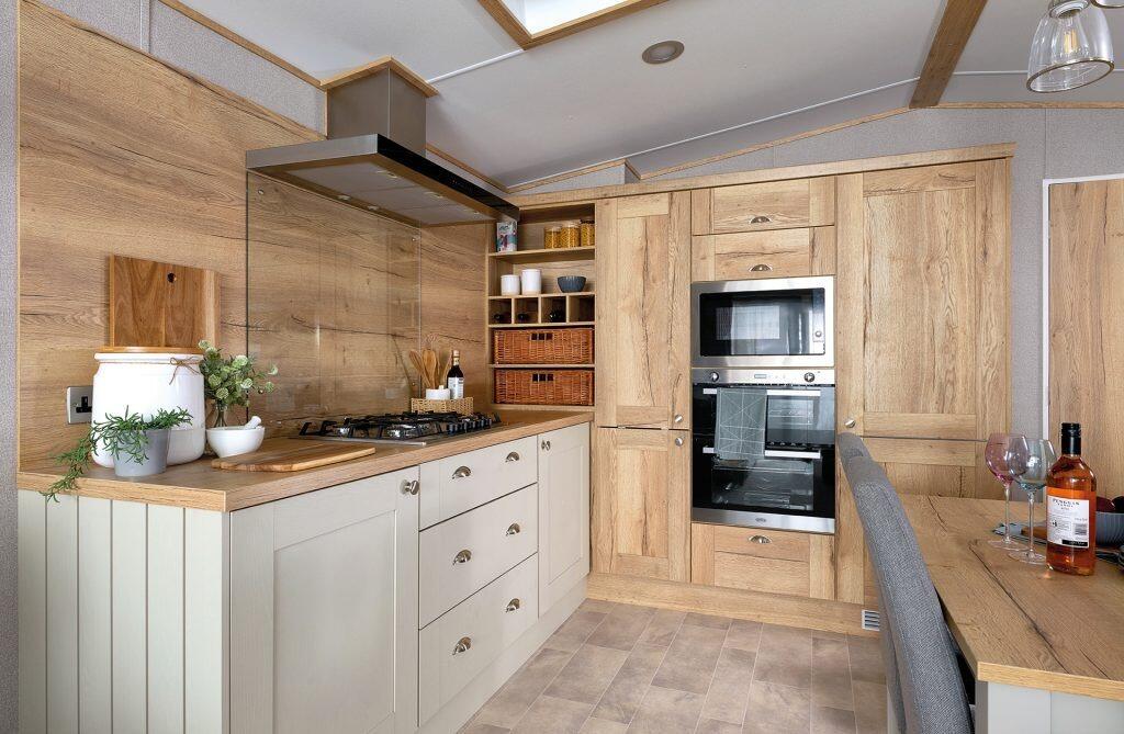 Additional image 4 of Two Bed Residential ABI Ambleside, Shireburne Park,  Waddington, Lancashire, BB7 3LB