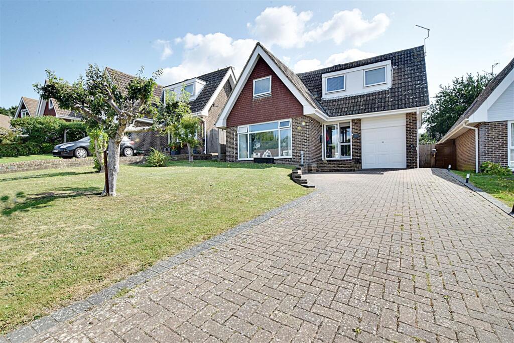 Main image of property: The Ridings, Bexhill-On-Sea