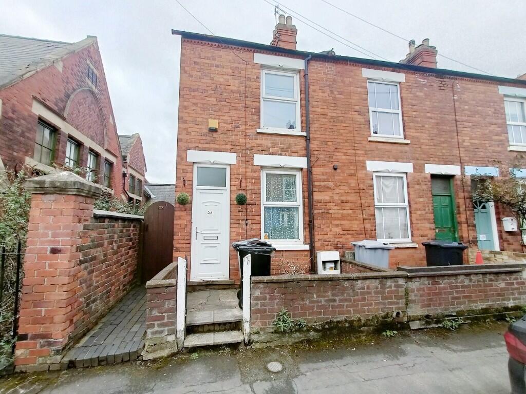 Main image of property: Launder Terrace, Grantham, Lincolnshire, NG31