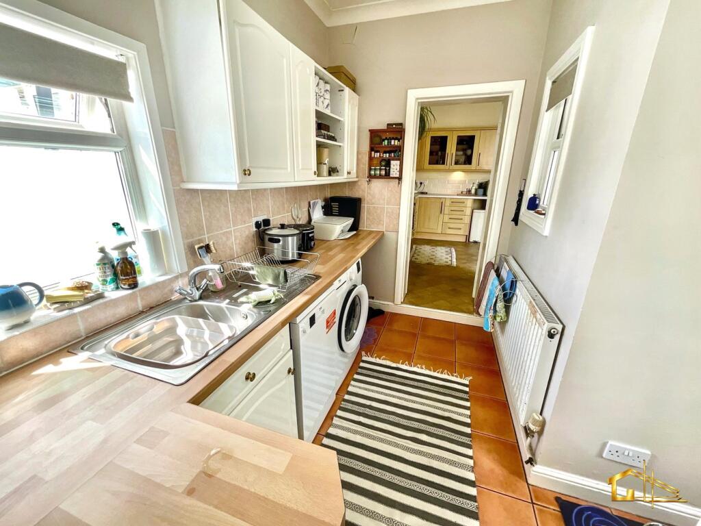 Apartment in Bexhill-on-Sea, Central - More