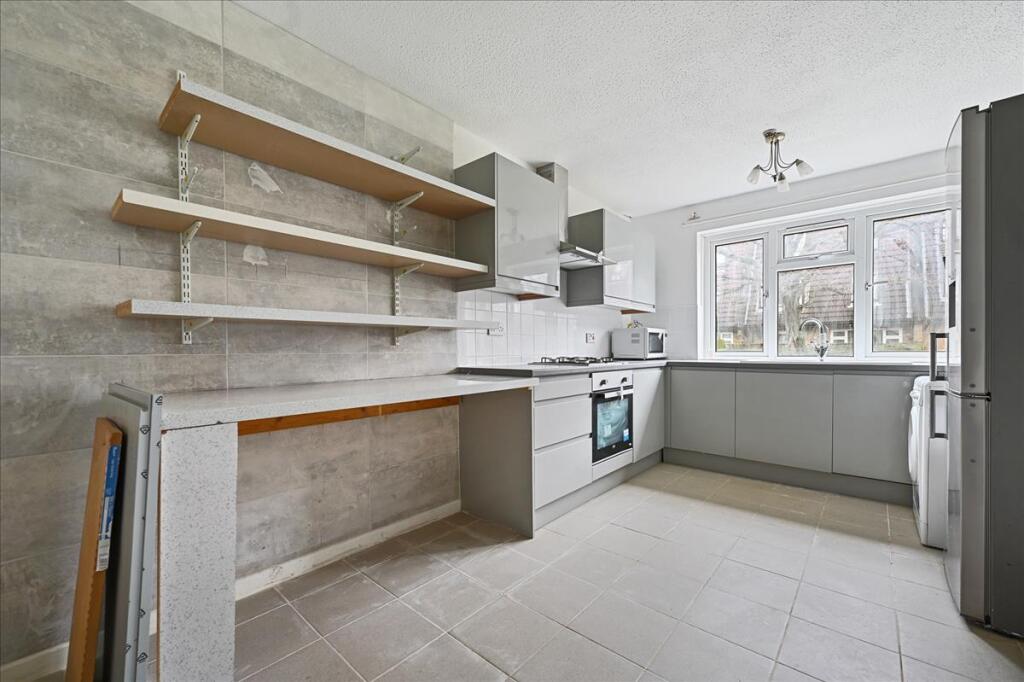 Main image of property: Griffin Close, Willesden Green, NW10