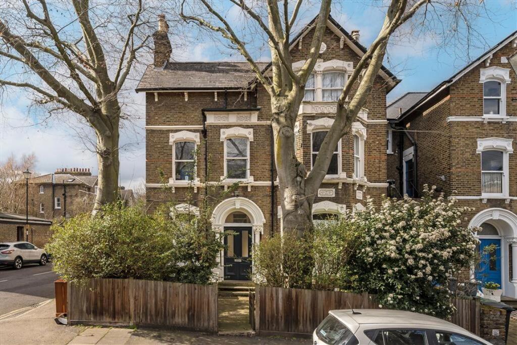 Main image of property: Tyrwhitt Road, Brockley