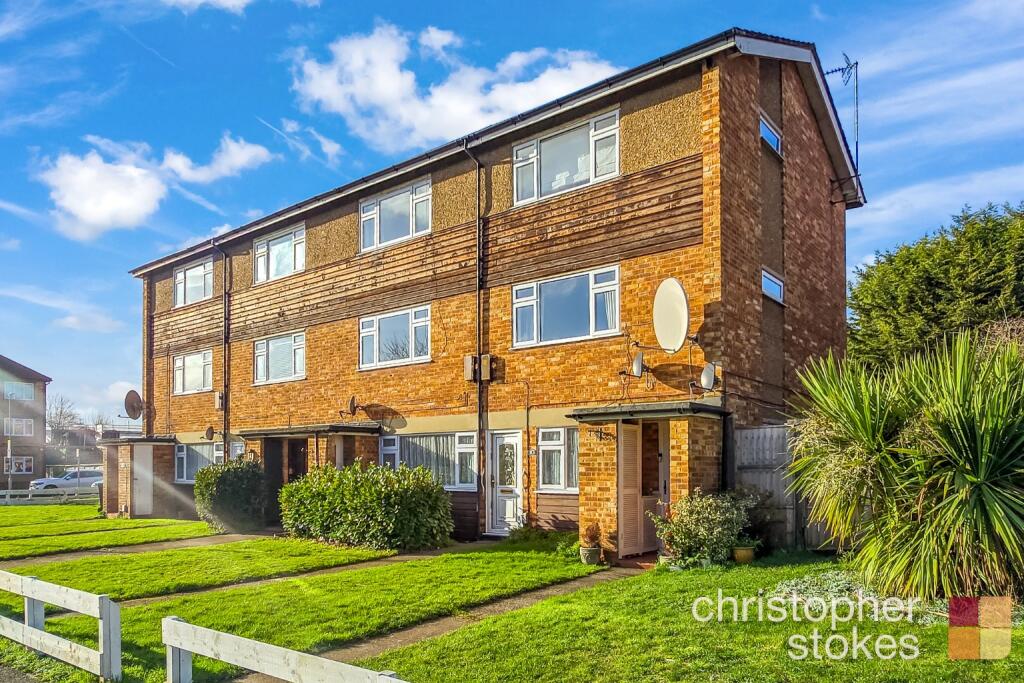 Main image of property: Manor Court, Crossbrook Street, Cheshunt,Hertfordshire, EN8 8NF